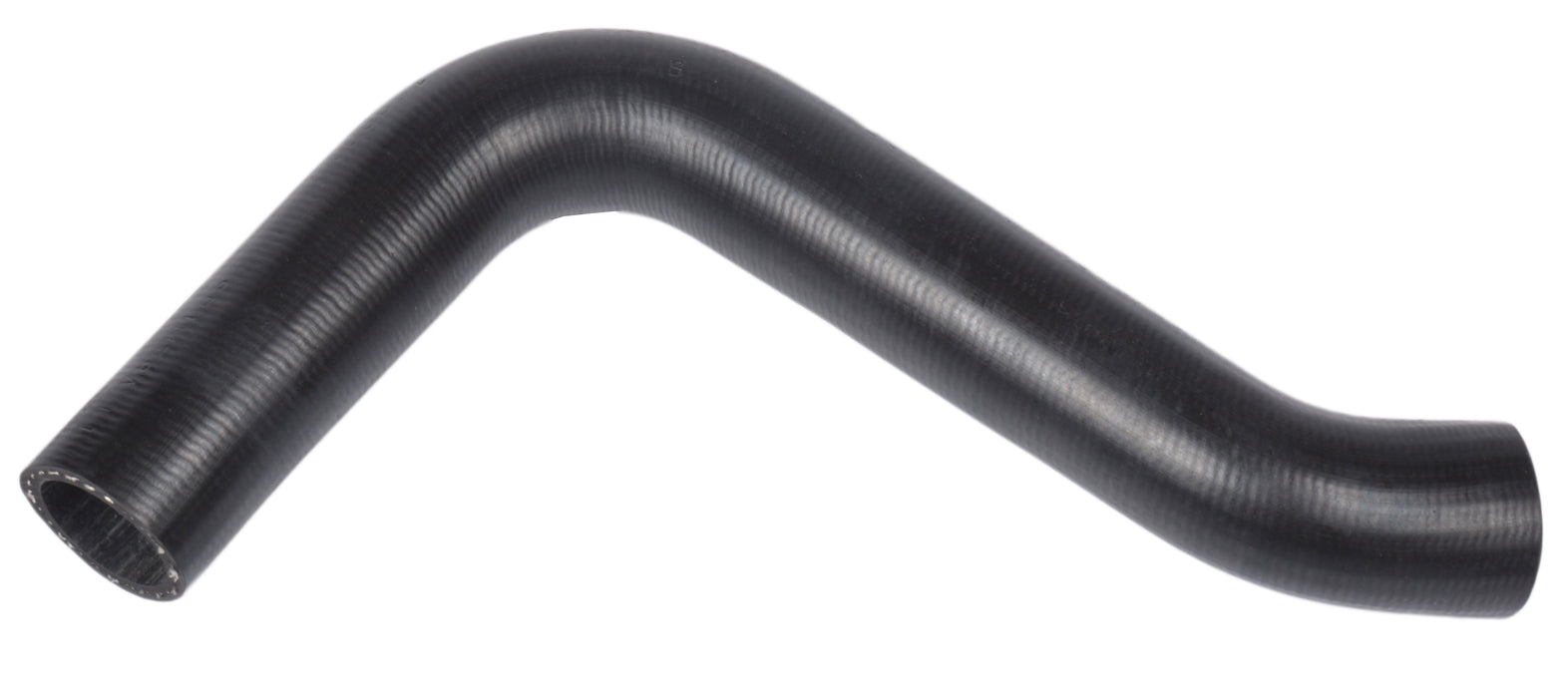Continental 62399 Molded Coolant Hose (SAE 20R4), 17.520" Length X 1.500" ID