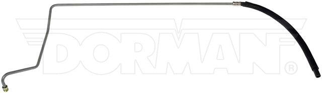 Dorman (415) 624-039 TRANSMISSION LINE