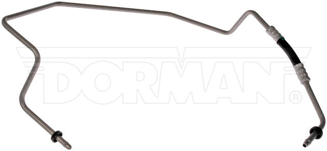 Dorman (415) 624-069 TRANSMISSION LINE