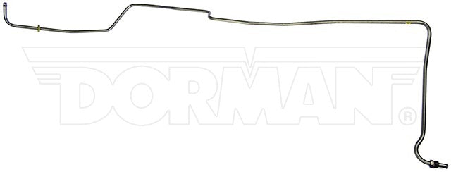 Dorman (415) 624-135 TRANSMISSION LINE