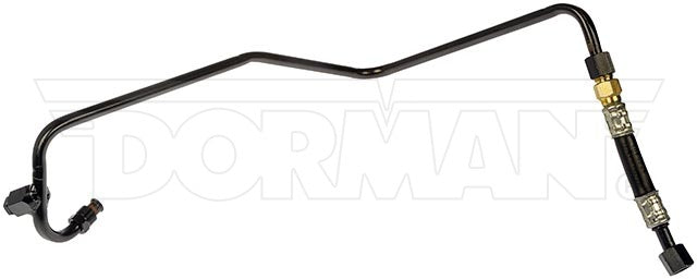 Dorman (415) 624-352 TRANSMISSION LINE