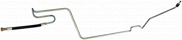 Dorman (415) 624-399 TRANSMISSION LINE