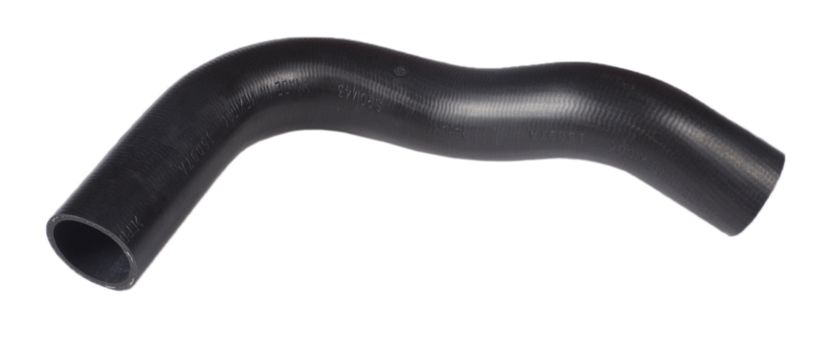 Continental 62404 Molded Coolant Hose (SAE 20R4), 17.130" Length X 1.750" ID