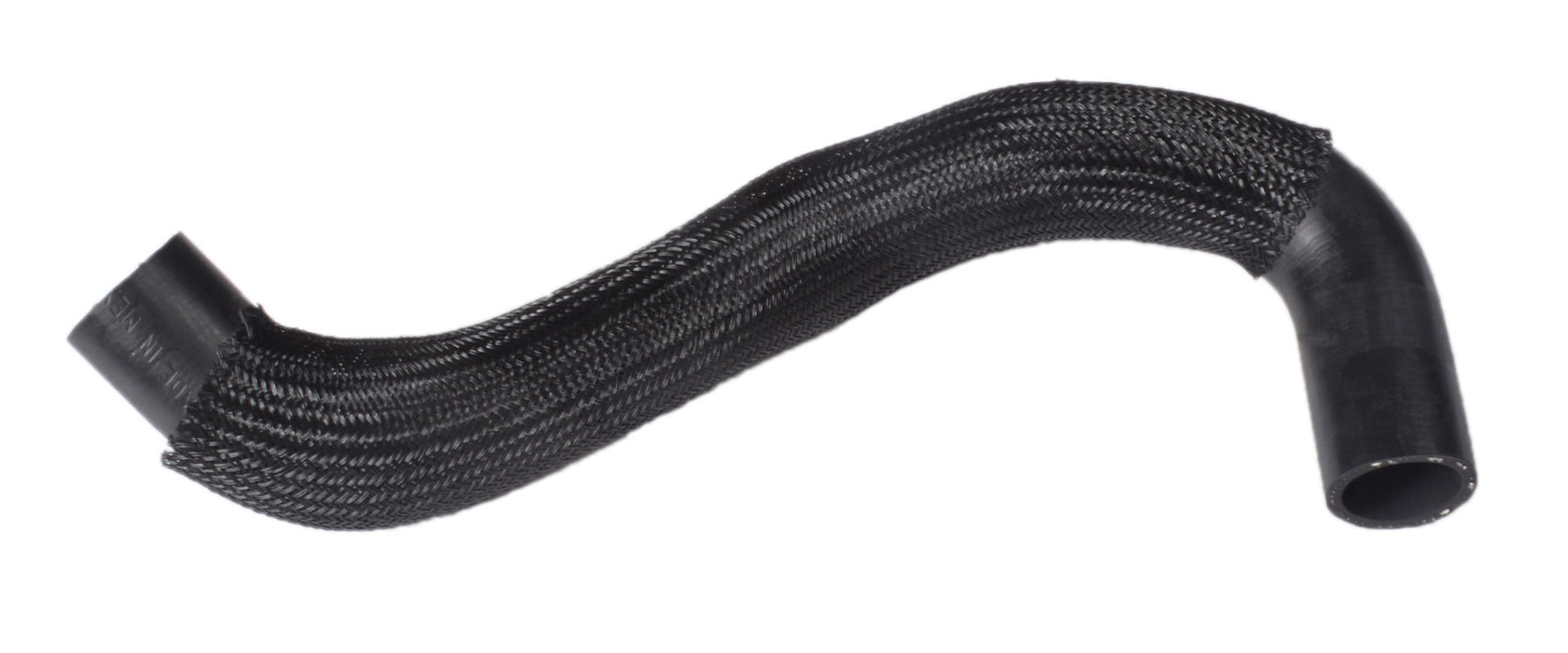 Continental 62425 Molded Coolant Hose (SAE 20R4), 22.250" Length X 1.500" ID
