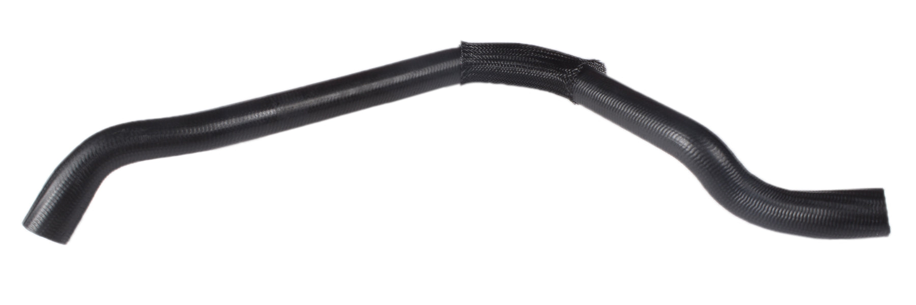 Continental 62431 Molded Coolant Hose (SAE 20R4), 33.350" Length X 1.190" ID1 X 1.190" ID2, Branch 1: 1.180" ID