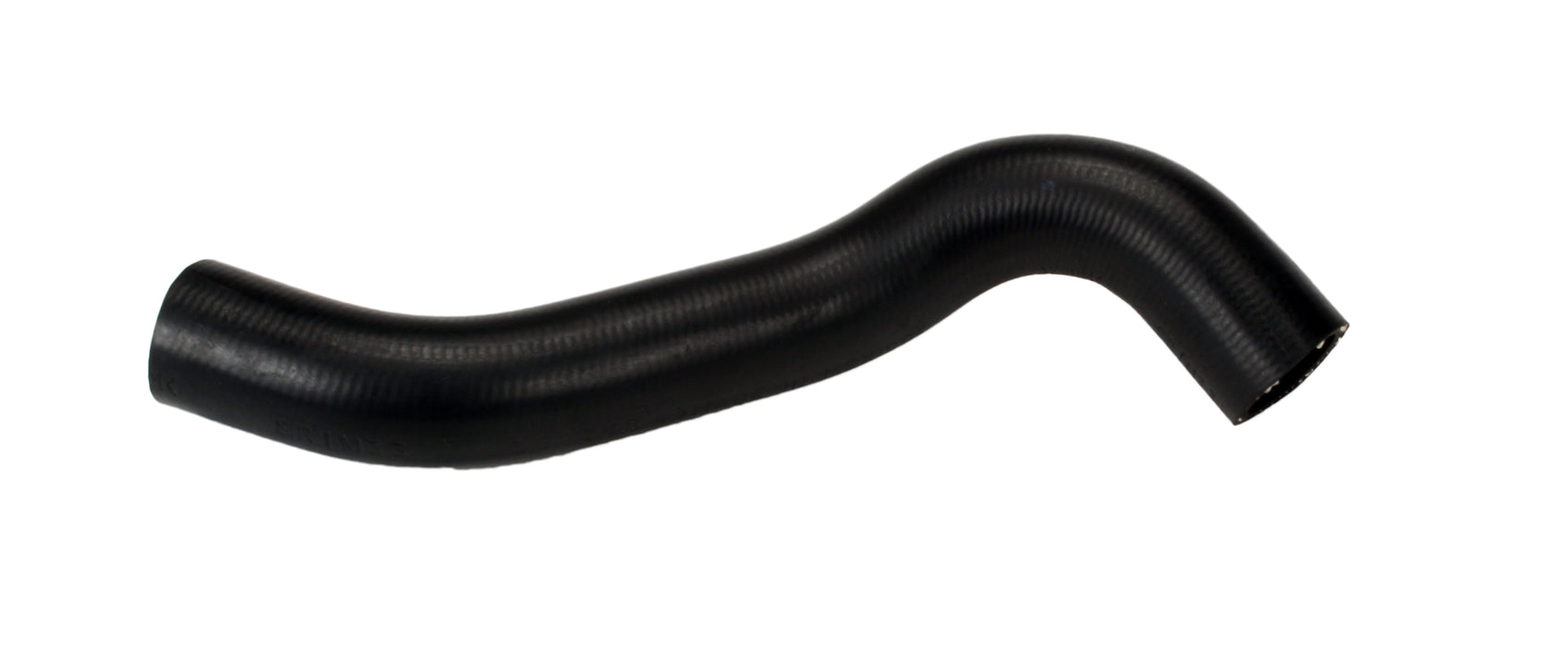 Continental 62443 Molded Coolant Hose (SAE 20R4), 13.630" Length X 1.310" ID1 X 1.310" ID2