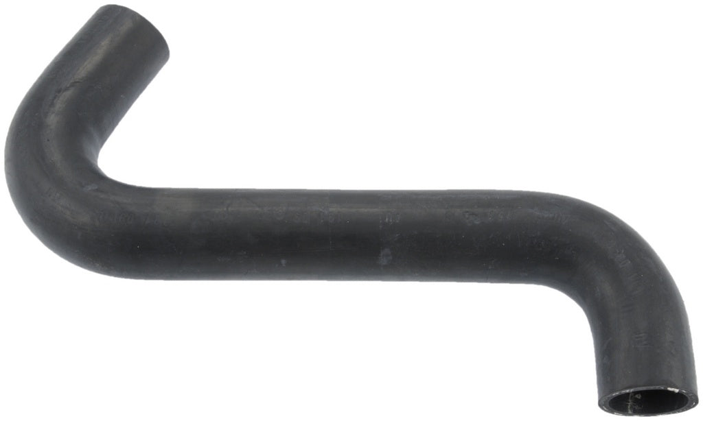 Continental 62462 Molded Coolant Hose (SAE 20R4), 19.140" Length X 1.500" ID