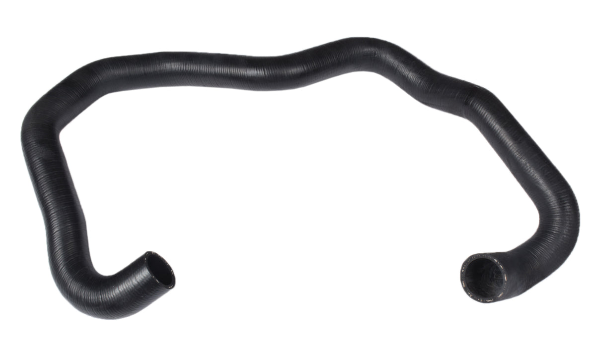 Continental 62467 Molded Coolant Hose (SAE 20R4), 47.010" Length X 1.440" ID1 X 1.310" ID2, Branch 1: 1.450" ID
