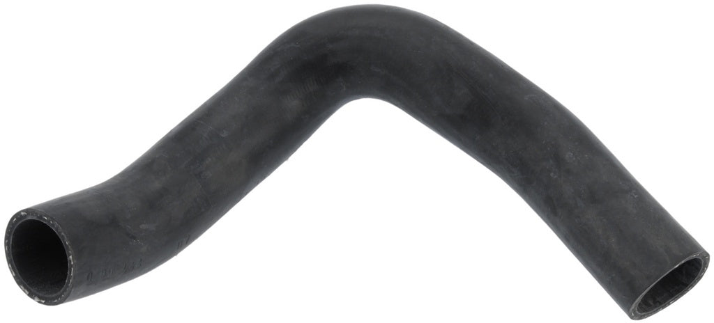 Continental 62474 Molded Coolant Hose (SAE 20R4), 15.630" Length X 1.440" ID
