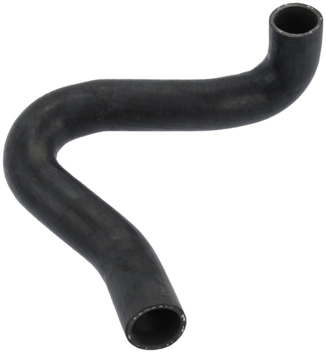 Continental 62491 Molded Coolant Hose (SAE 20R4), 25.120" Length X 1.690" ID