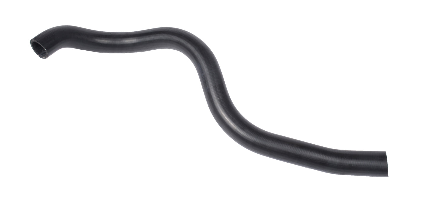 Continental 62498 Molded Coolant Hose (SAE 20R4), 29.610" Length X 1.250" ID