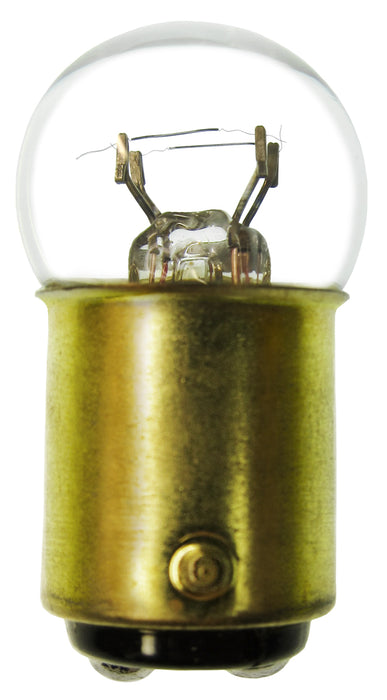 CEC Industries (568) 624 G-6 DC BA15D 28V .37A 6CP