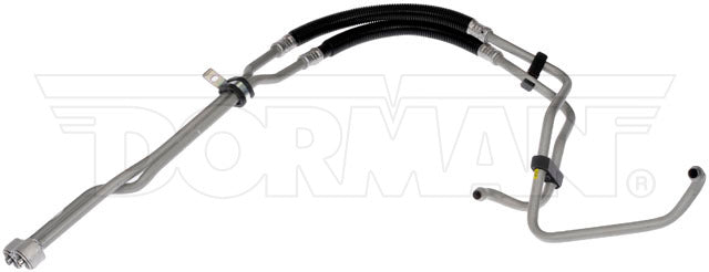 Dorman 625-105 OIL COOLER LINE 96-02 GM