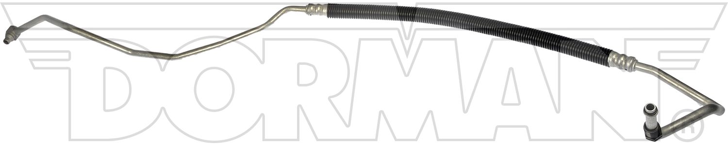 Dorman (415) 625-114 Engine Oil Cooler Hose Assembly