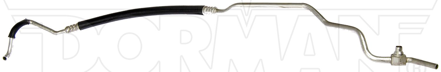 Dorman 625-147 Engine Oil Cooler Hose Assembly