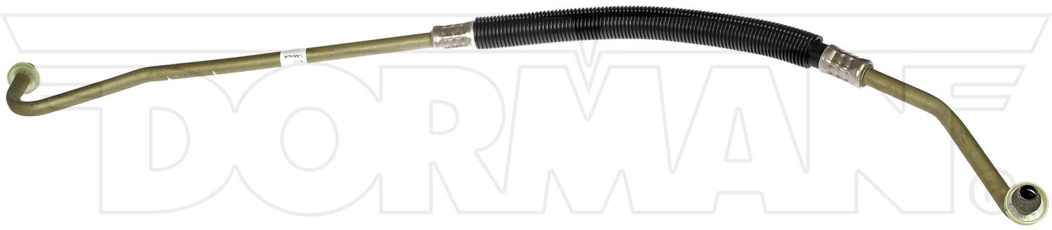 Dorman (415) 625-167 Engine Oil Cooler Hose Assembly