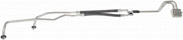 Dorman (415) 625-168 OIL COOLER LINE 04-99 GM