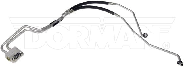 Dorman 625-209 ENGINE OIL COOLER LINE