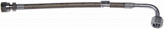 Dorman (415) 625-211 OIL COOLER LINES