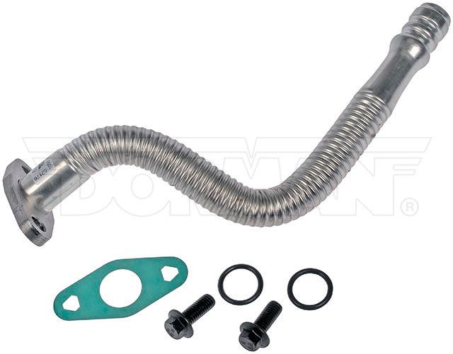 Dorman (415) 625-212 OIL COOLER LINES
