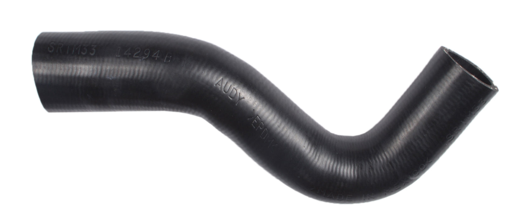 Continental 62515 Molded Coolant Hose (SAE 20R4), 11.500" Length X 1.500" ID