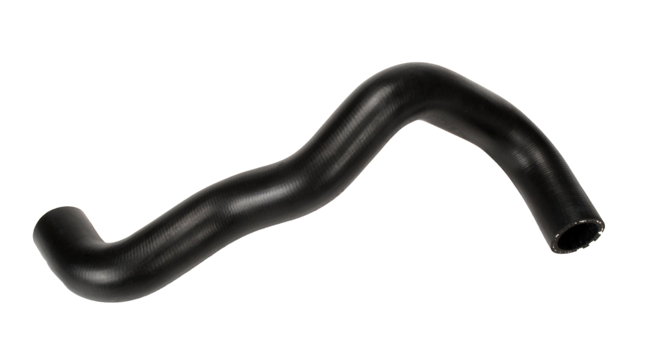 Continental 62521 Molded Coolant Hose (SAE 20R4), 24.020" Length X 1.440" ID1 X 1.440" ID2