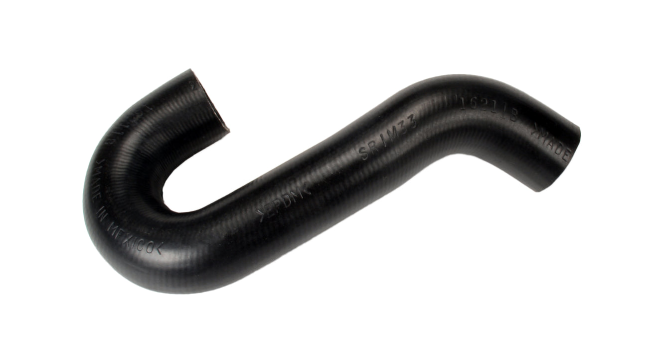 Continental 62529 Molded Coolant Hose (SAE 20R4), 14.020" Length X 1.250" ID
