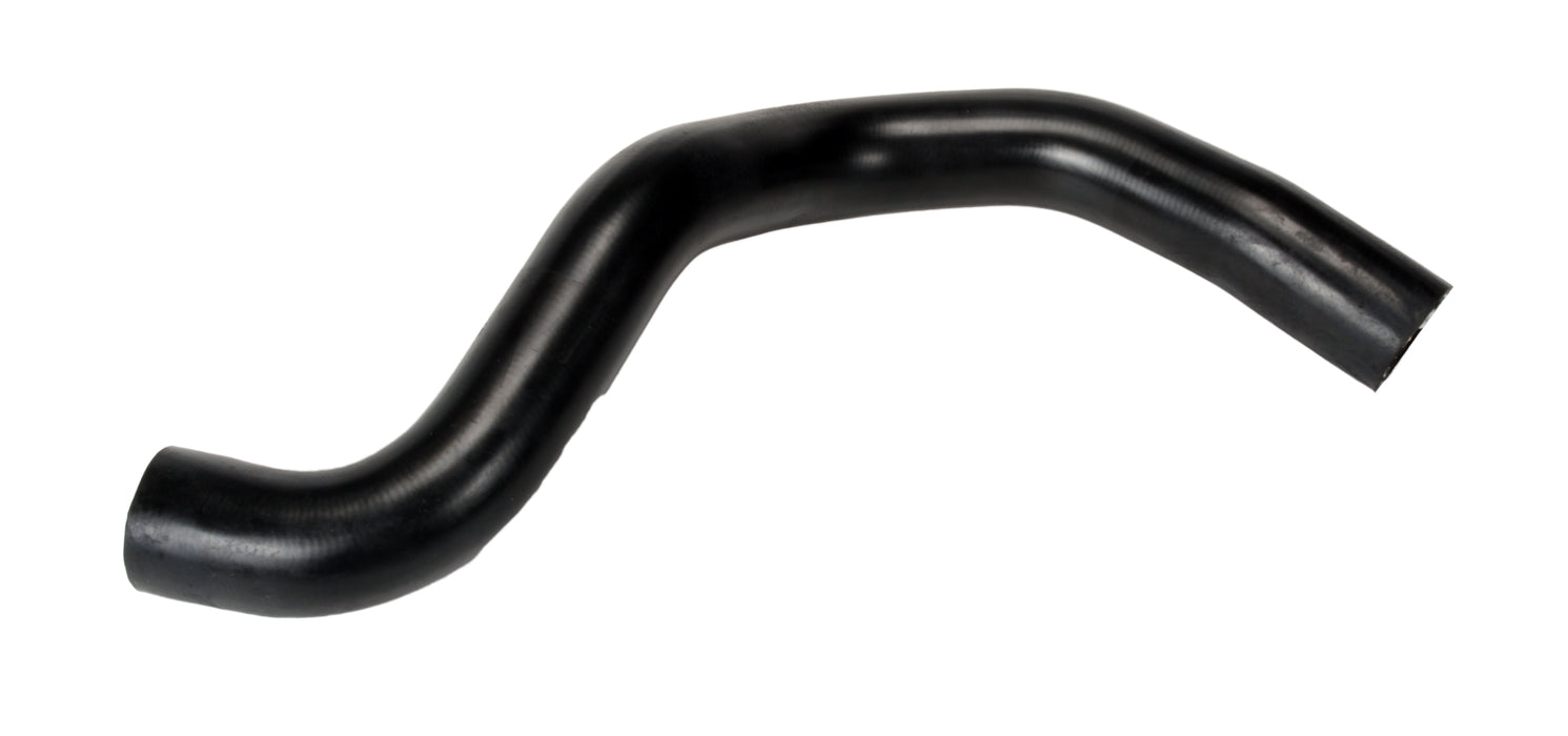 Continental 62537 Molded Coolant Hose (SAE 20R4), 20.120" Length X 1.310" ID1 X 1.310" ID2, Branch 1: 1.310" ID