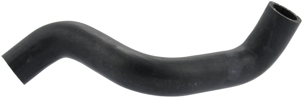 Continental 62549 Molded Coolant Hose (SAE 20R4), 15.240" Length X 1.250" ID