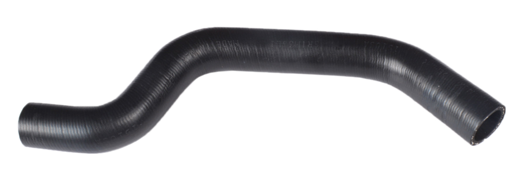 Continental (500) 62562 Molded Coolant Hose (SAE 20R4), 18.820" Length X 1.310" ID1 X 1.310" ID2