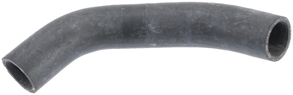 Continental 62564 Molded Coolant Hose (SAE 20R4), 10.990" Length X 1.500" ID