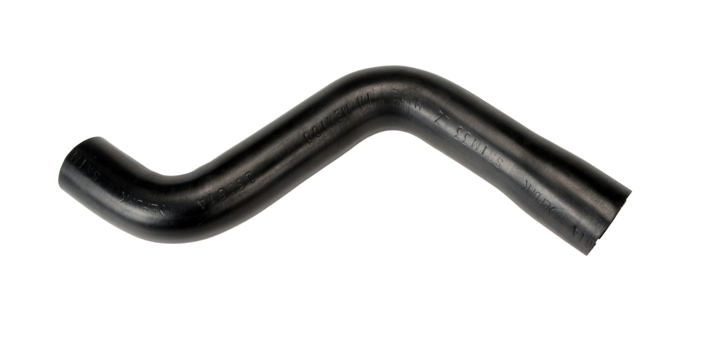 Continental 62572 Molded Coolant Hose (SAE 20R4), 14.610" Length X 1.440" ID1 X 1.440" ID2