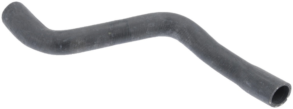 Continental 62574 Molded Coolant Hose (SAE 20R4), 17.010" Length X 1.190" ID1 X 1.190" ID2, Branch 1: 1.180" ID
