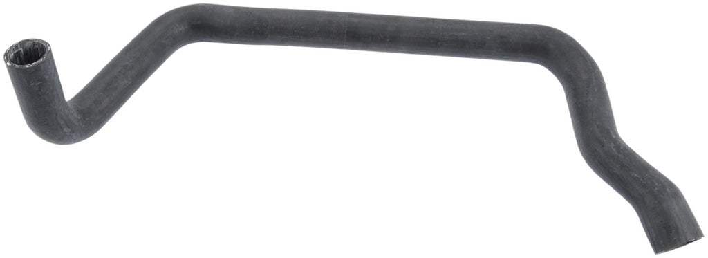 Continental 62583 Molded Coolant Hose (SAE 20R4), 36.380" Length X 1.440" ID1 X 1.440" ID2