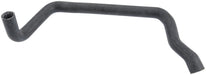 Continental 62583 Molded Coolant Hose (SAE 20R4), 36.380" Length X 1.440" ID1 X 1.440" ID2