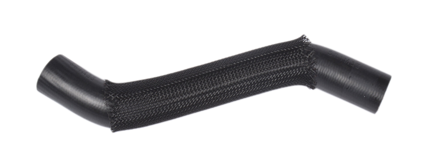 Continental 62585 Molded Coolant Hose (SAE 20R4), 13.430" Length X 1.250" ID