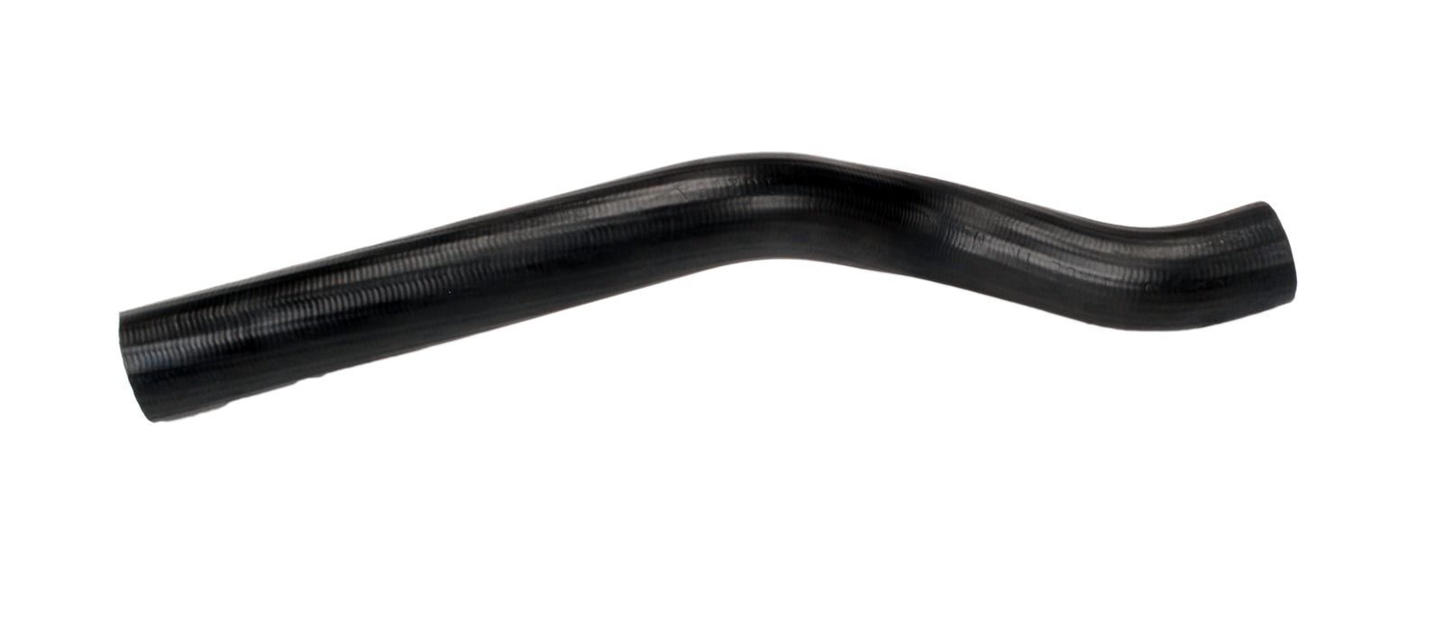 Continental 62599 Molded Coolant Hose (SAE 20R4), 17.960" Length X 1.310" ID1 X 1.310" ID2, Branch 1: 1.280" ID