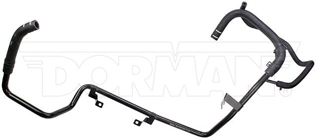 Dorman (415) 626-711 HEATER HOSE ASSEMBLY
