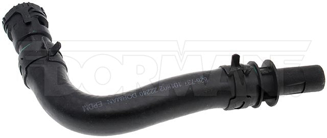 Dorman 626-737 HEATER HOSE ASSEMBLY
