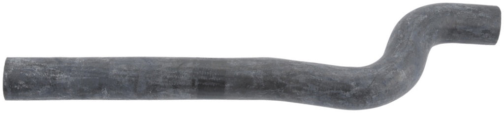 Continental 62609 Molded Coolant Hose (SAE 20R4), 20.400" Length X 1.310" ID1 X 1.310" ID2, Branch 1: 1.290" ID