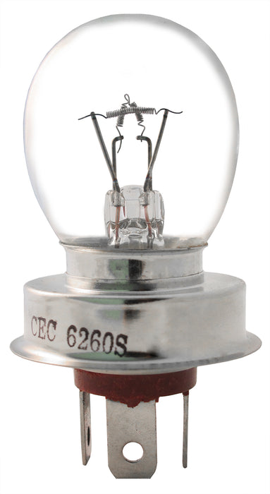 CEC Industries (568) 6260S Miniature Bulb