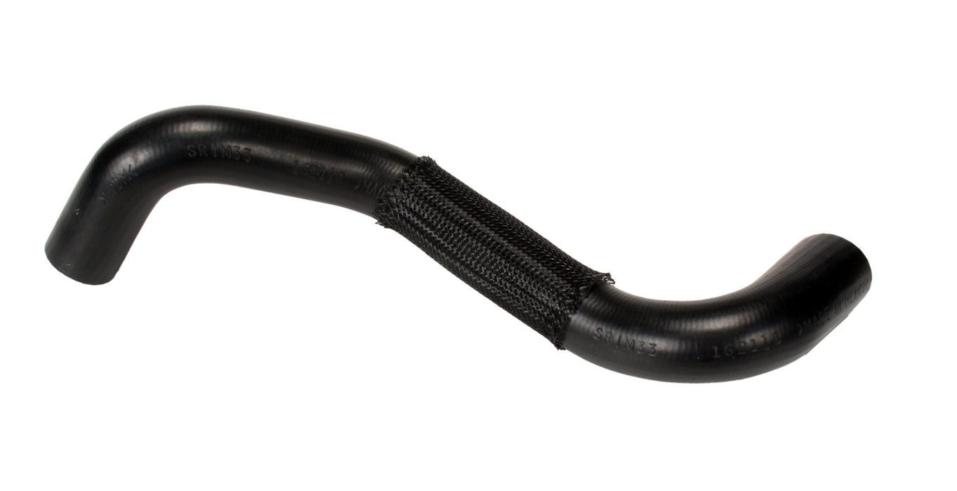 Continental 62610 Molded Coolant Hose (SAE 20R4), 20.520" Length X 1.440" ID1 X 1.310" ID2, Branch 1: 1.300" ID