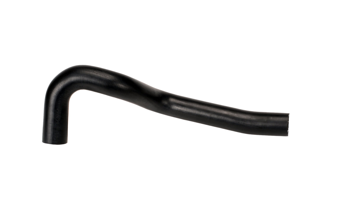 Continental 62617 Molded Coolant Hose (SAE 20R4), 23.860" Length X 1.500" ID