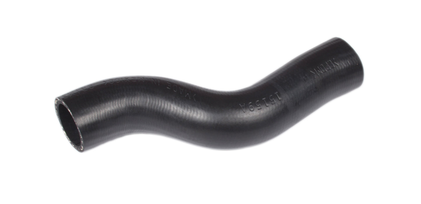 Continental (500) 62619 Molded Coolant Hose (SAE 20R4), 9.020" Length X 1.310" ID