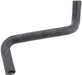 Continental 62620 Molded Coolant Hose (SAE 20R4), 24.890" Length X 1.310" ID1 X 1.310" ID2
