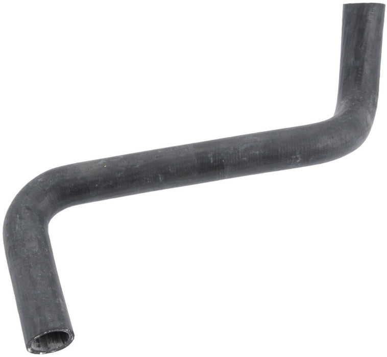 Continental (500) 62620 Molded Coolant Hose (SAE 20R4), 24.890" Length X 1.310" ID1 X 1.310" ID2