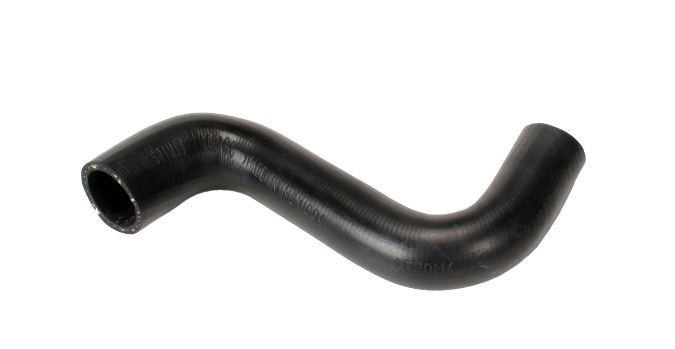 Continental (500) 62626 Molded Coolant Hose (SAE 20R4), 13" Length X 1.500" ID1 X 1.500" ID2