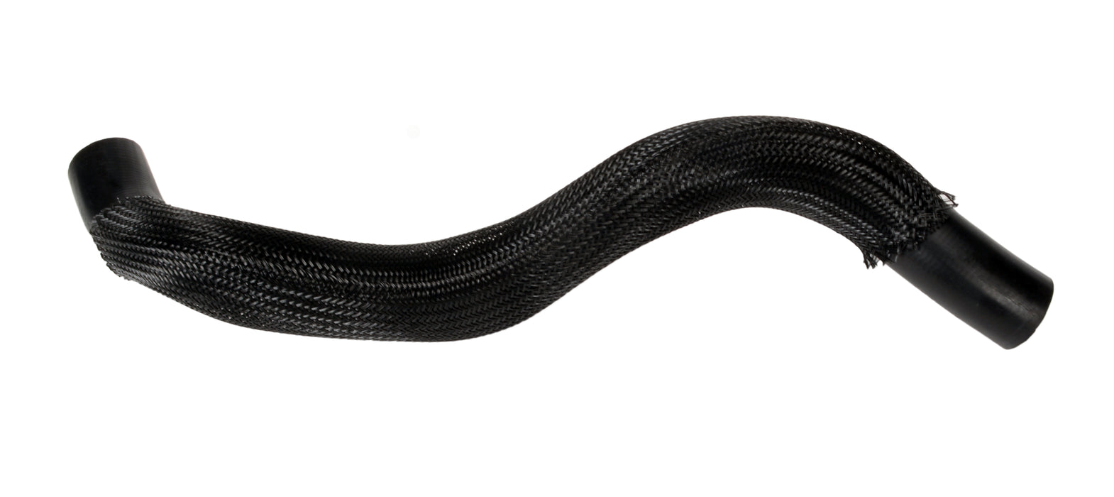 Continental (500) 62627 Molded Coolant Hose (SAE 20R4), 23.120" Length X 1.310" ID1 X 1.310" ID2