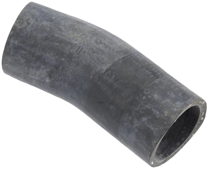Continental (500) 62633 Molded Coolant Hose (SAE 20R4), 4.490" Length X 1.560" ID