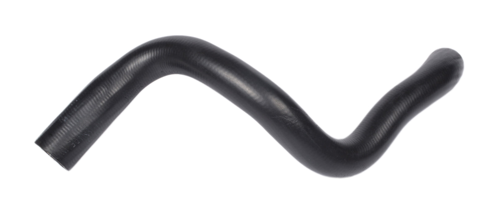 Continental 62636 Molded Coolant Hose (SAE 20R4), 22.010" Length X 1.190" ID1 X 1.190" ID2, Branch 1: 1.190" ID